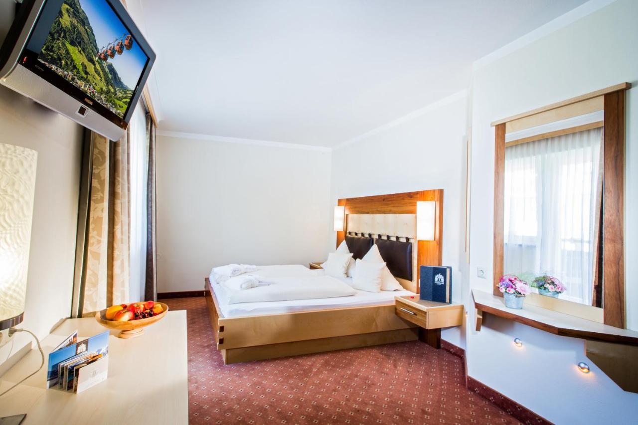 Hasenauer 4 Sterne Superior Hotel 4*