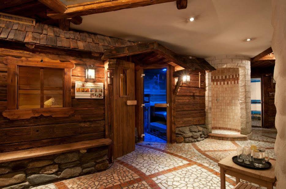 Hotel Hasenauer 4 Sterne Superior Saalbach-Hinterglemm