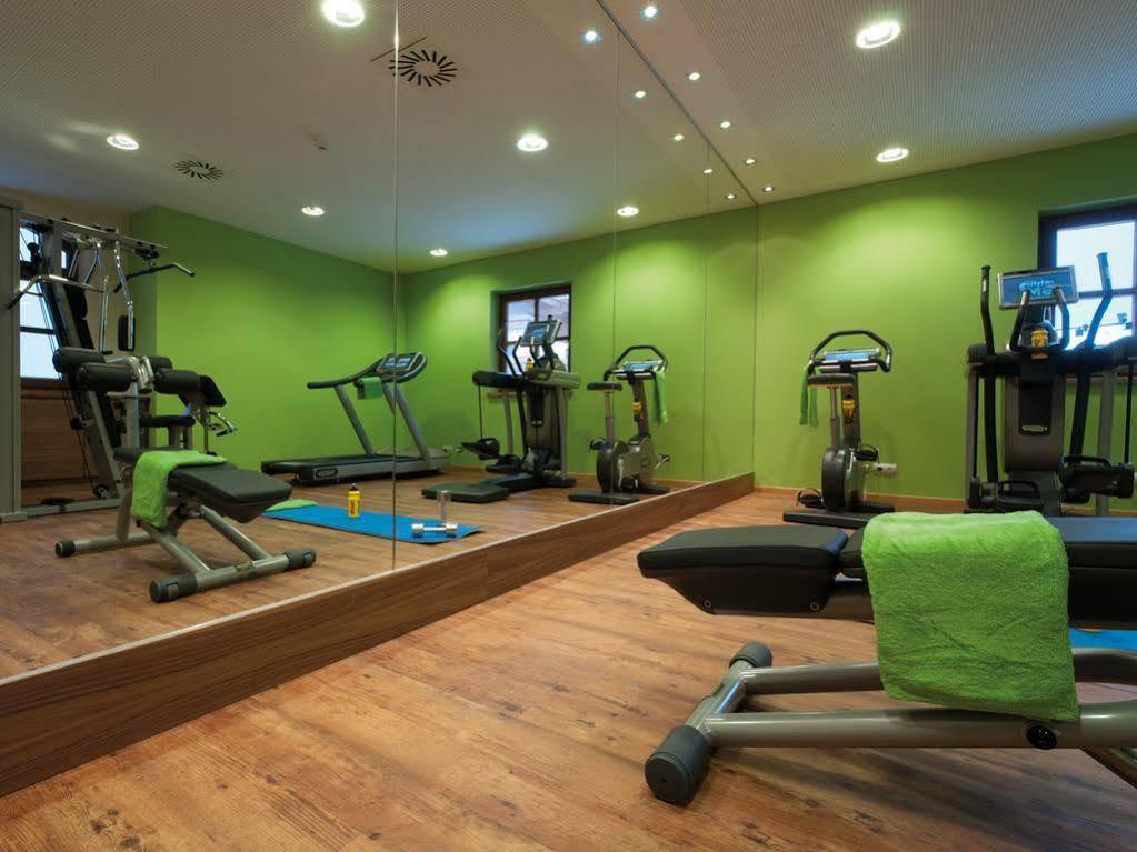 Hotel Hasenauer 4 Sterne Superior 4*