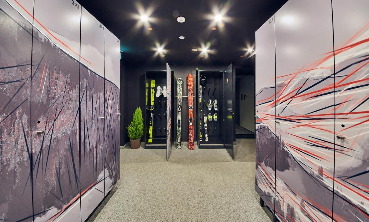 Hasenauer 4 Sterne Superior Hotel 4*