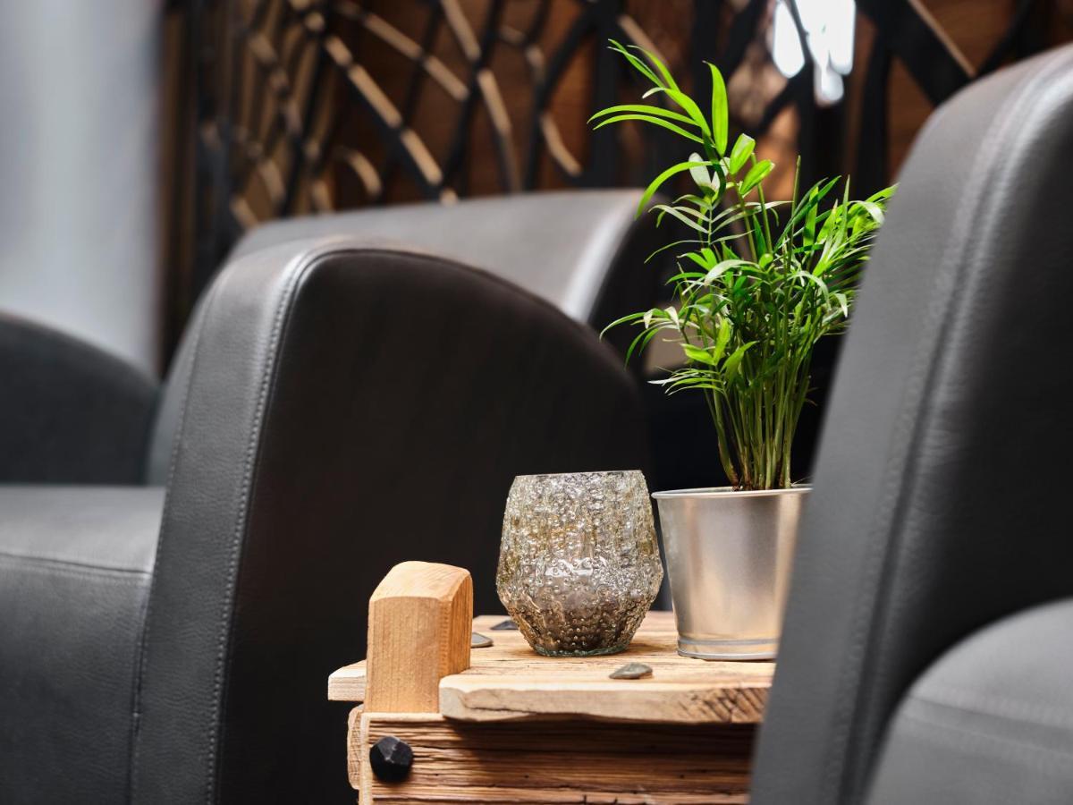 Hotel Hasenauer 4 Sterne Superior 4*
