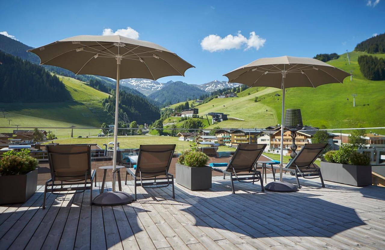 Hotel Hasenauer 4 Sterne Superior 4*