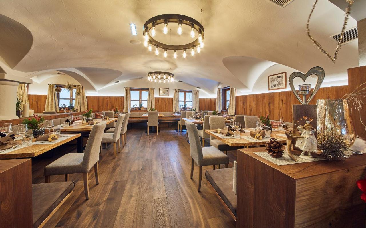 Hotel Hasenauer 4 Sterne Superior