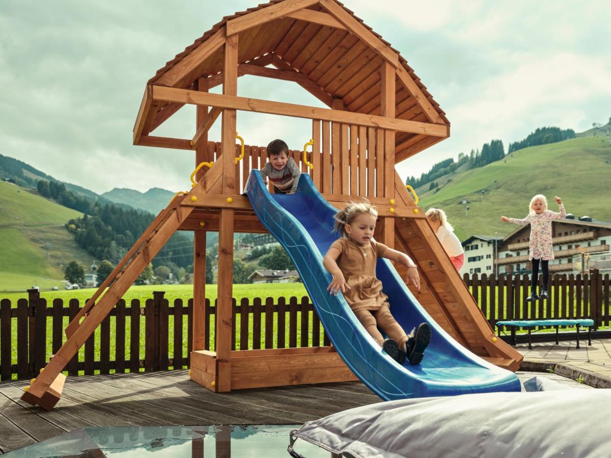 Hotel Hasenauer 4 Sterne Superior 4*