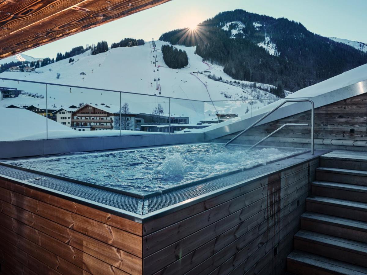 Hasenauer 4 Sterne Superior Hotel Saalbach-Hinterglemm