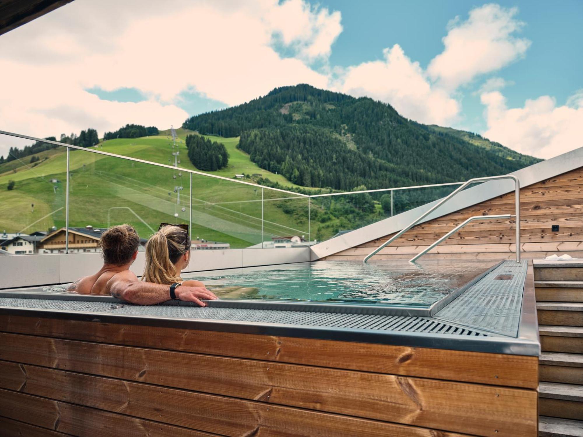 Hotel Hasenauer 4 Sterne Superior 4*