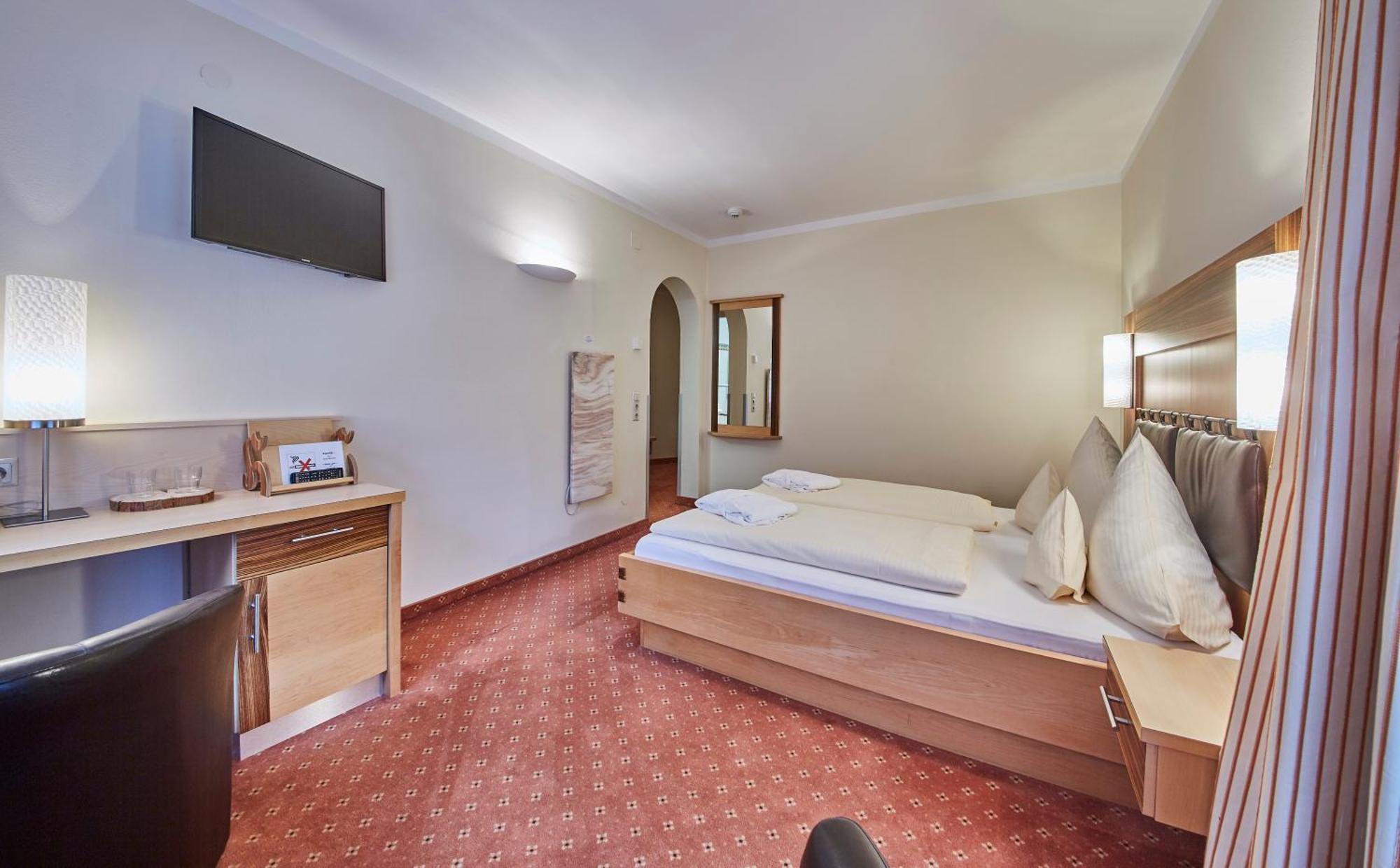 Hotel Hasenauer 4 Sterne Superior