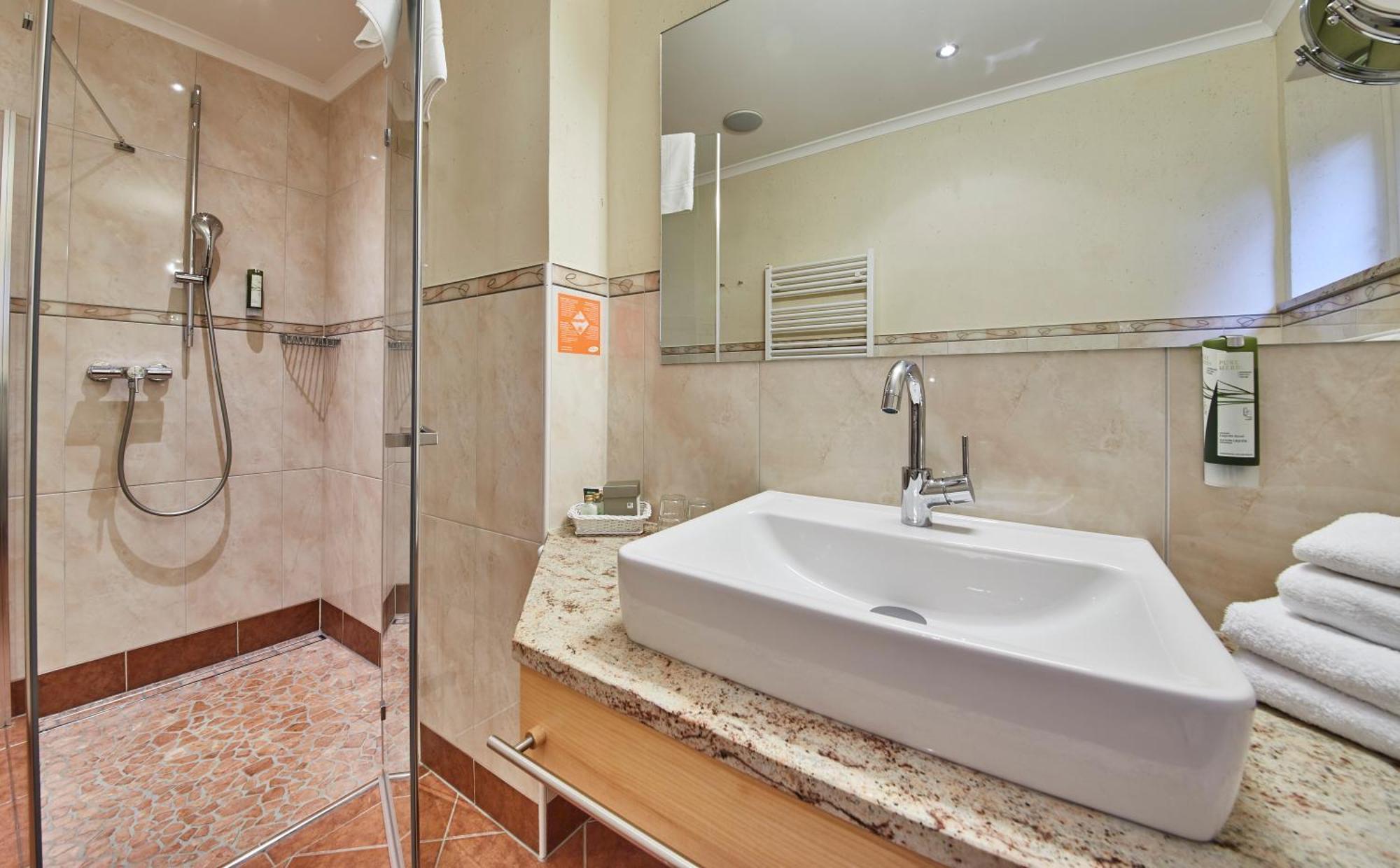 Hotel Hasenauer 4 Sterne Superior 4*